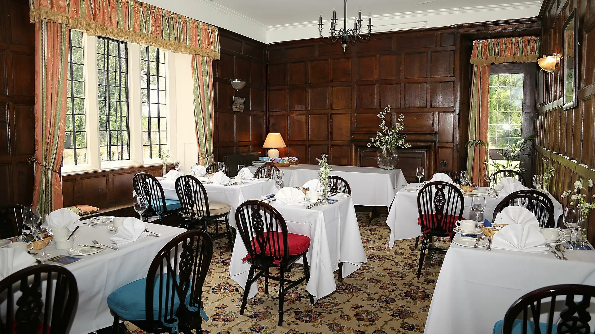 Woodsome Hall Golf Club Cottage On The Course Fenay Bridge Otel